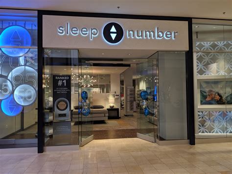 Sign up for updates and receive a promo code for an extra $50 off any <b>Sleep</b> <b>Number</b> 360 ® smart bed. . Sleepnumber near me